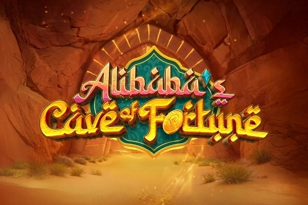Alibaba's Cave of Fortune - PG Soft - AFUN