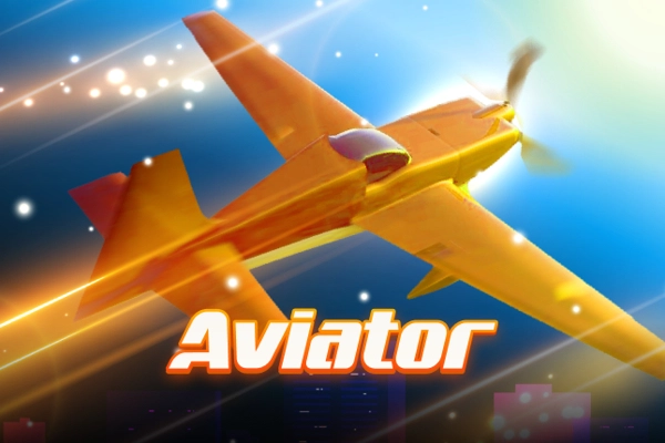 Aviator - Spribe - AFUN