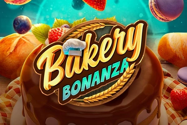Bakery Bonanza - PG Soft - AFUN