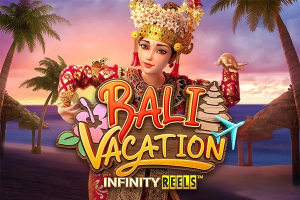 Bali Vacation - PG Soft - AFUN