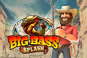Big Bass Splash - Pragmatic Play - AFUN