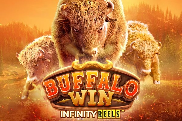Buffalo Win - PG Soft - AFUN