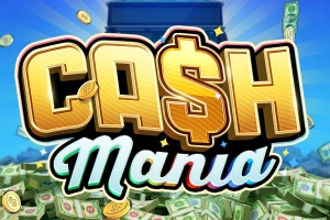 Cash Mania - PG Soft - AFUN