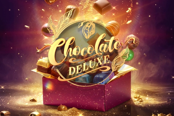 Chocolate Deluxe - PG Soft - AFUN