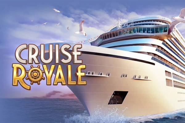 Cruise Royale - PG Soft - AFUN