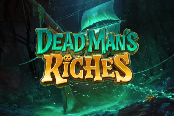 Dead Man's Riches - PG Soft - AFUN