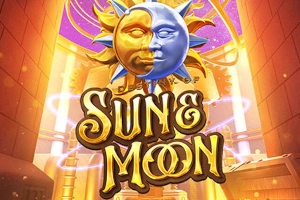 Destiny of Sun & Moon - PG Soft - AFUN