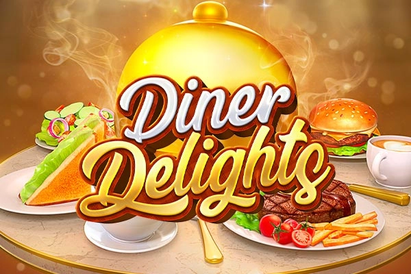 Diner Delights - PG Soft - AFUN