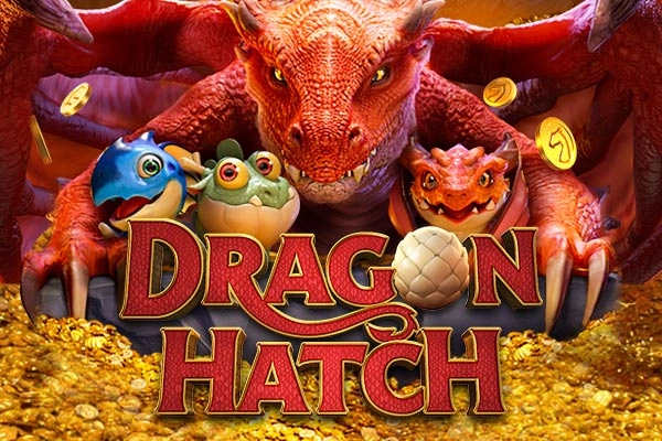 Dragon Legend - PG Soft - AFUN