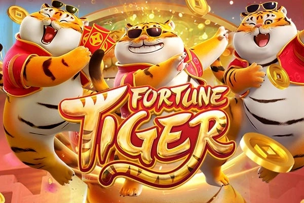 Dragon Tiger Luck - PG Soft - AFUN