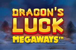 Dragon's Luck Megaways - Red Tiger Gaming - AFUN