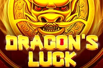 Dragon's Luck - Red Tiger Gaming - AFUN