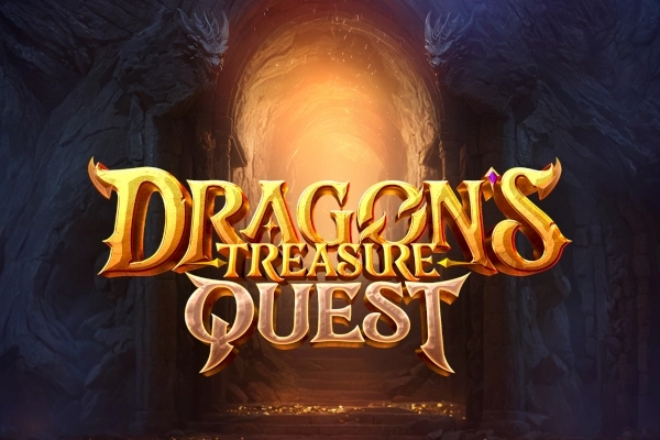 Dragon's Treasure Quest - PG Soft - AFUN