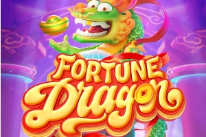 Fortune Dragon - PG Soft - AFUN