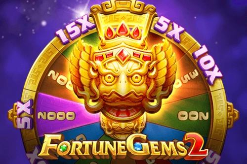 Fortune Gems 2 - TaDa Gaming - AFUN