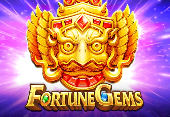 Fortune Gems - TaDa Gaming - AFUN
