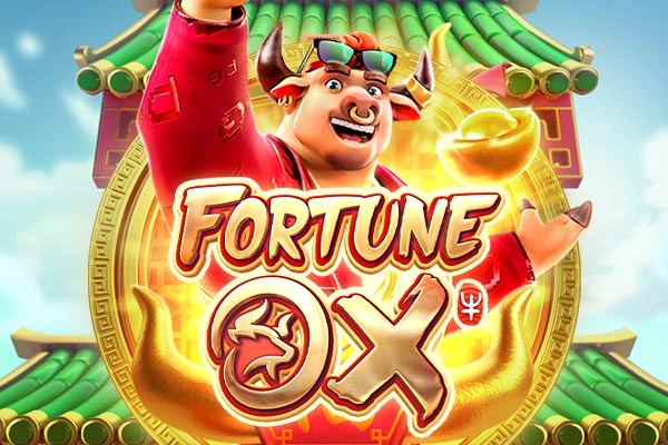 Fortune Ox 2 - PG Soft - AFUN