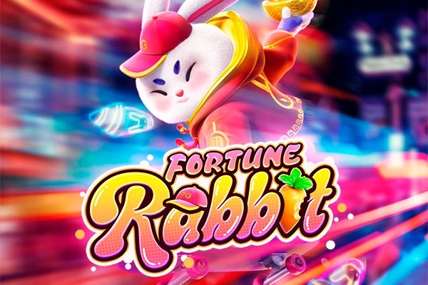 Fortune Rabbit - PG Soft - AFUN