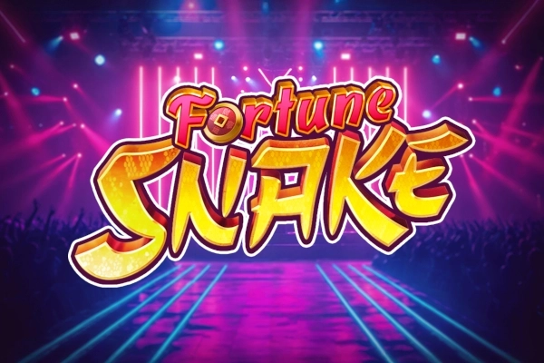Fortune Snake - PG Soft - AFUN