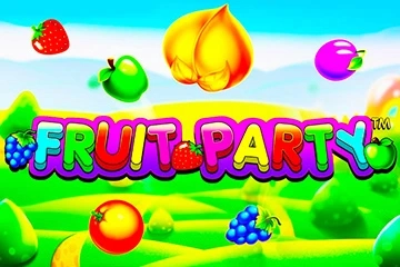 Fruit Party - Pragmatic Play - AFUN