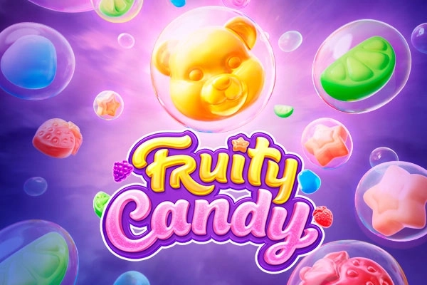 Fruity Candy - PG Soft - AFUN