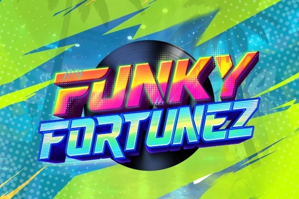 Funky Fortunez - PG Soft - AFUN