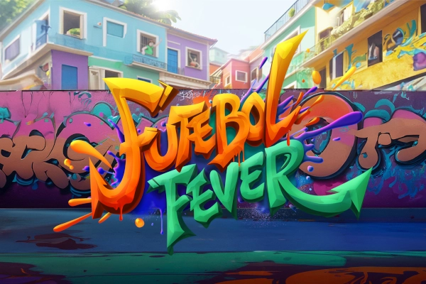 Futebol Fever - PG Soft - AFUN