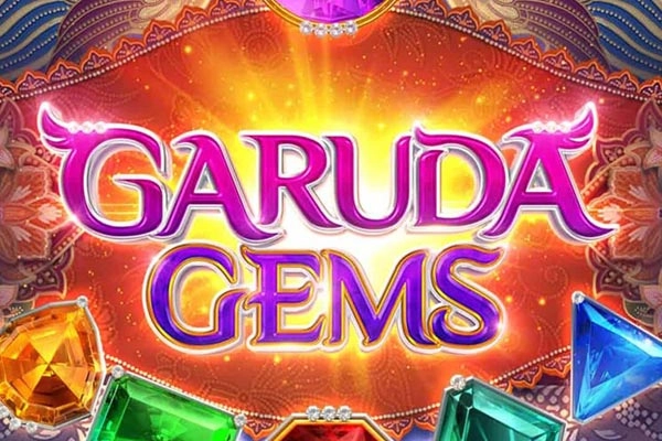 Garuda Gems - PG Soft - AFUN