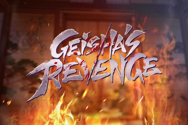 Geisha's Revenge - PG Soft - AFUN