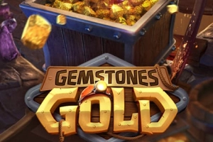 Gemstones Gold - PG Soft - AFUN