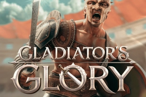 Gladiator's Glory - PG Soft - AFUN