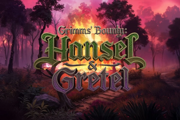 Grimms' Bounty: Hansel & Gretel - PG Soft - AFUN