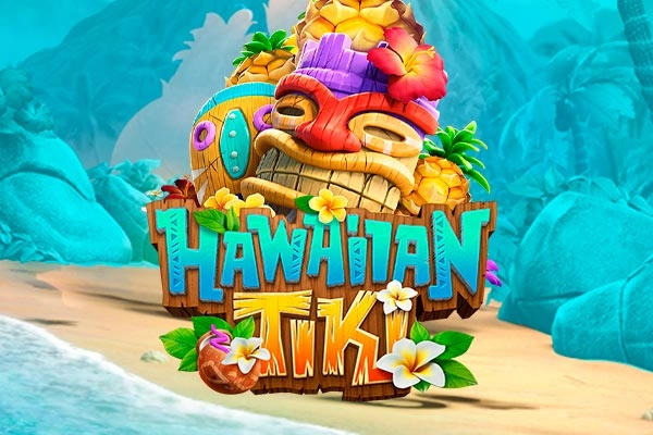 Hawaiian Tiki - PG Soft - AFUN