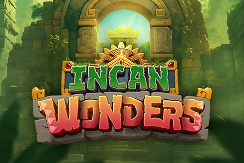 Incan Wonders - PG Soft - AFUN