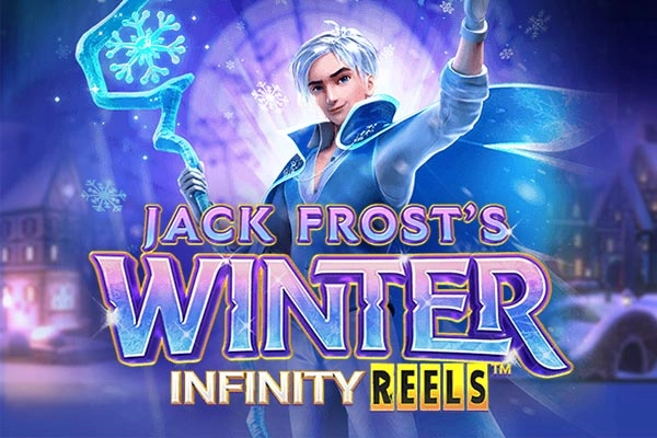 Jack Frost's Winter - PG Soft - AFUN