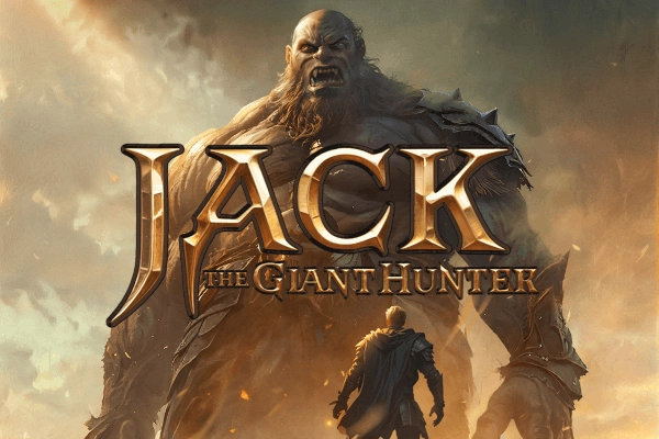 Jack the Giant Hunter - PG Soft - AFUN