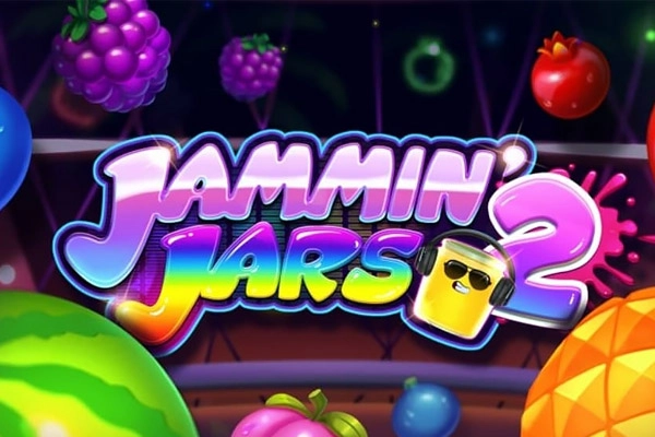 Jammin' Jars 2 - Push Gaming - AFUN