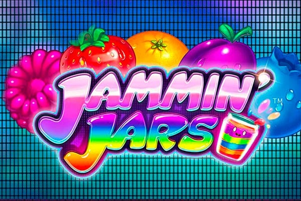 Jammin' Jars - Push Gaming - AFUN