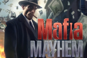 Mafia Mayhem - PG Soft - AFUN