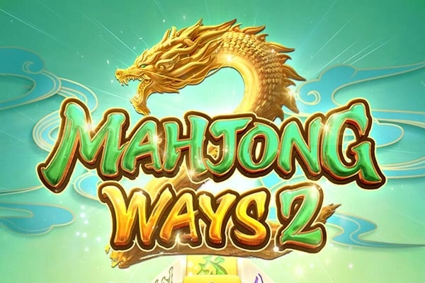Mahjong Wins - PG Soft - AFUN