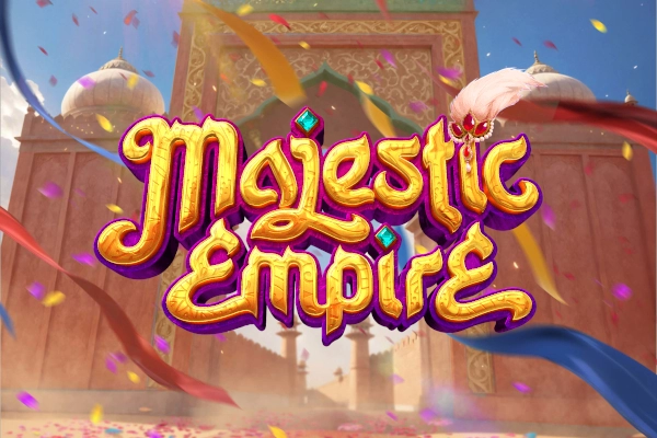 Majestic Empire - PG Soft - AFUN