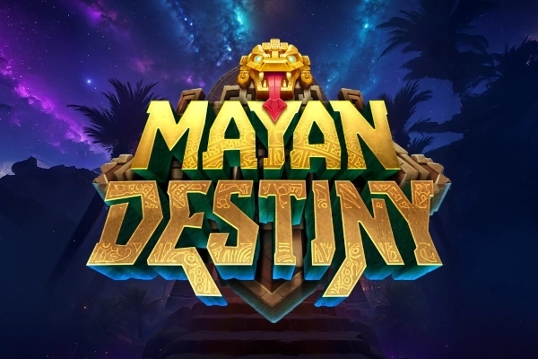 Mayan Destiny - PG Soft - AFUN