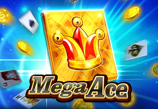 Mega Ace - TaDa Gaming - AFUN