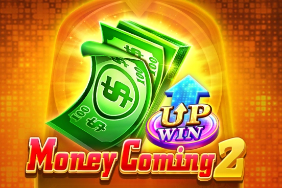 Money Coming 2 - TaDa Gaming - AFUN