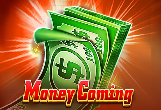 Money Coming - TaDa Gaming - AFUN