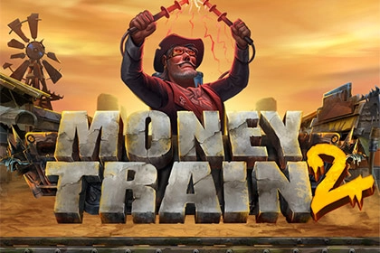 Money Train 2 - Relax Gaming - AFUN