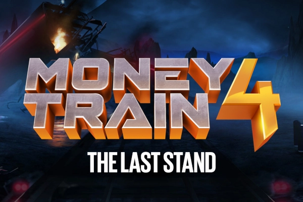 Money Train 4 - Relax Gaming - AFUN