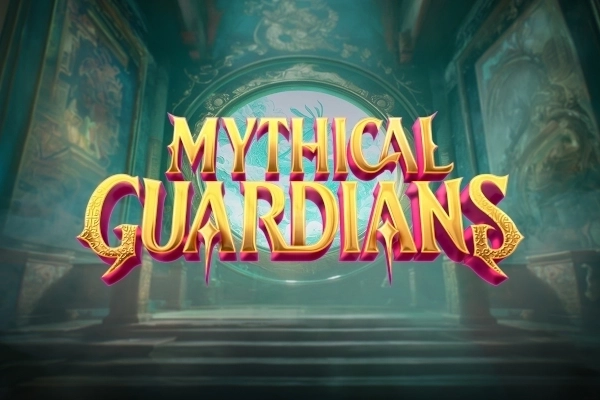 Mythical Guardians - PG Soft - AFUN