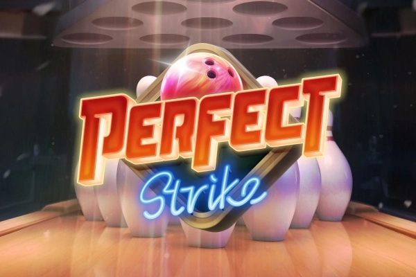 Perfect Strike - PG Soft - AFUN