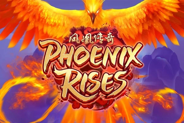 Phoenix Rises - PG Soft - AFUN
